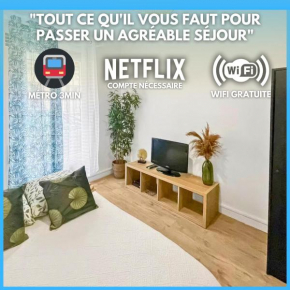 Calme et Confort Grand Paris